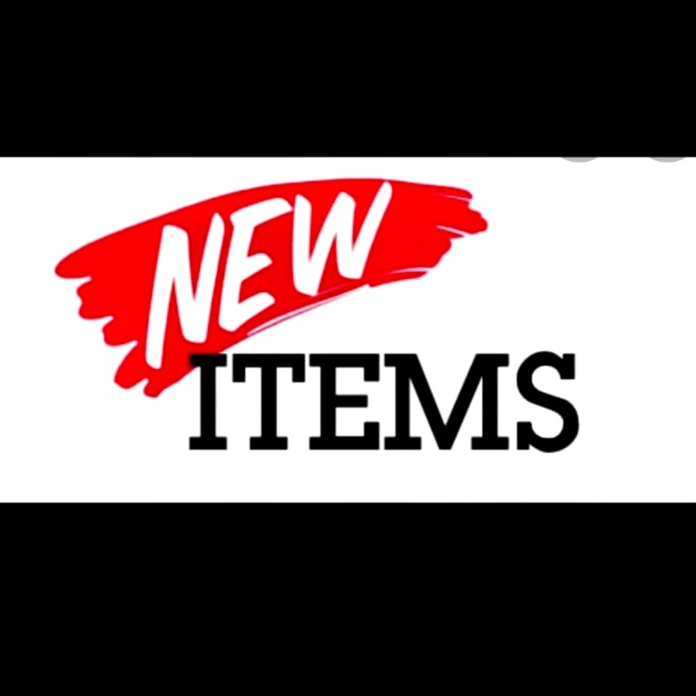 NEW ITEMS JUST IN MY CLOSET! LOTS OF PLUS SIZE NEW